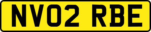 NV02RBE