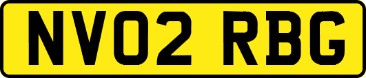 NV02RBG