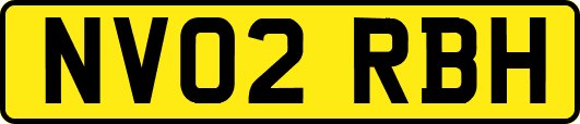 NV02RBH