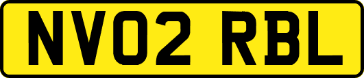 NV02RBL