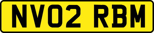 NV02RBM