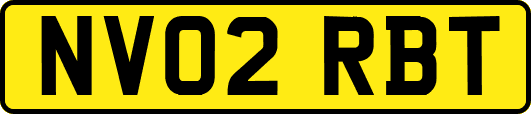 NV02RBT