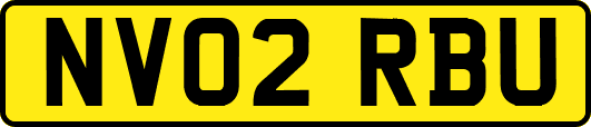 NV02RBU