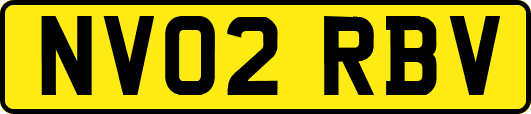NV02RBV