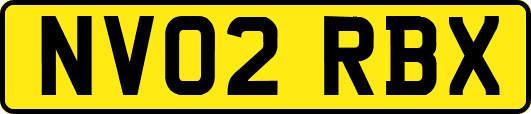 NV02RBX