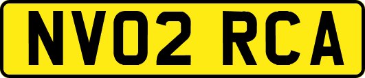 NV02RCA