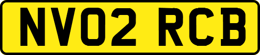 NV02RCB