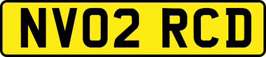 NV02RCD