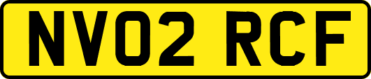 NV02RCF