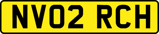 NV02RCH