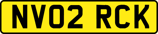 NV02RCK