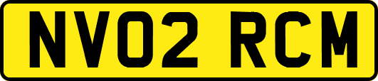 NV02RCM