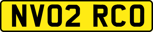 NV02RCO