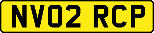 NV02RCP