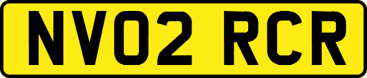 NV02RCR