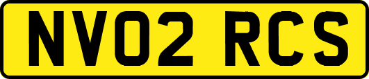 NV02RCS