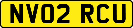NV02RCU