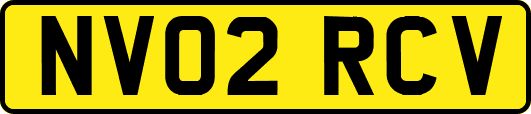 NV02RCV