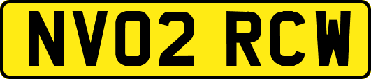 NV02RCW
