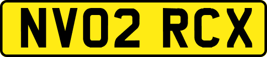 NV02RCX