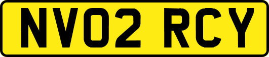 NV02RCY