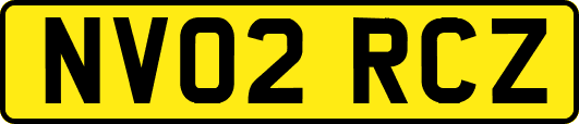 NV02RCZ