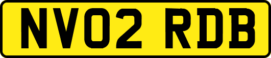 NV02RDB