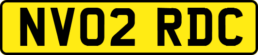 NV02RDC