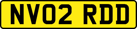 NV02RDD