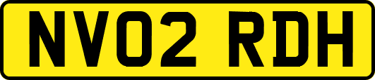 NV02RDH