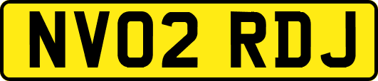 NV02RDJ