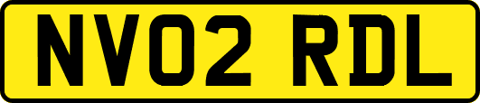 NV02RDL