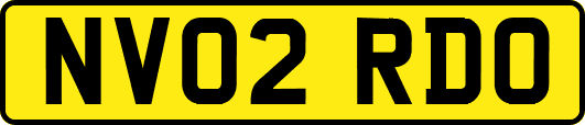 NV02RDO