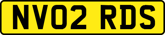 NV02RDS