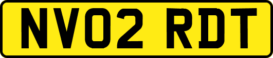 NV02RDT