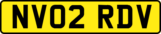 NV02RDV