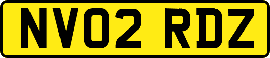 NV02RDZ