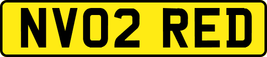 NV02RED