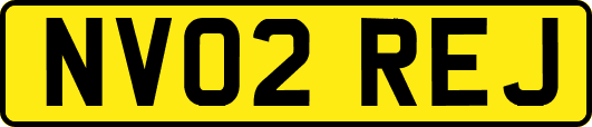 NV02REJ