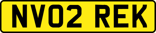NV02REK
