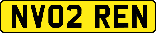 NV02REN
