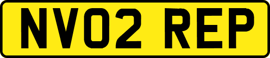 NV02REP