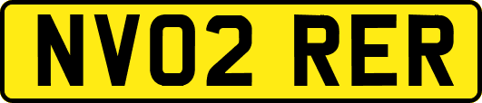 NV02RER