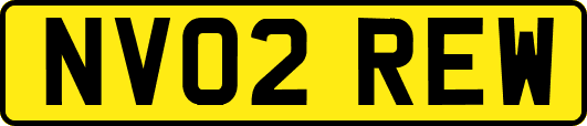 NV02REW