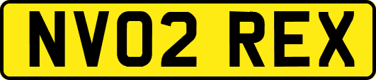 NV02REX
