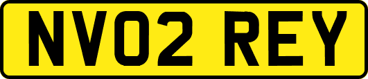 NV02REY