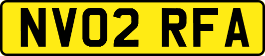 NV02RFA