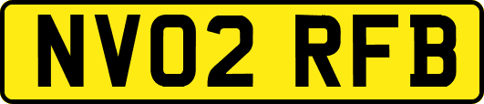 NV02RFB
