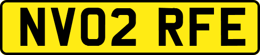 NV02RFE