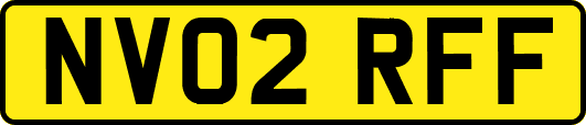 NV02RFF